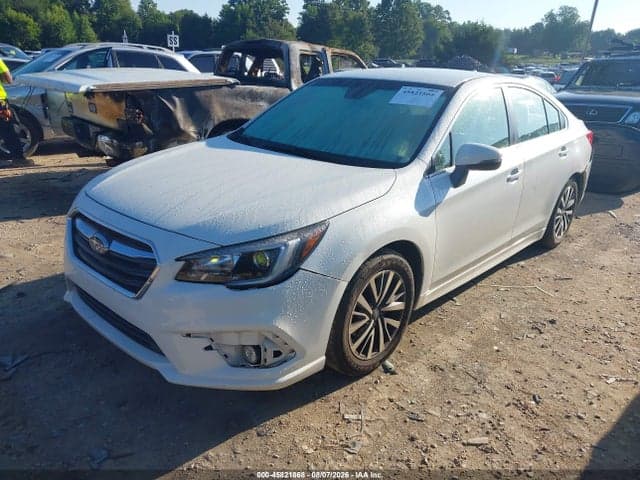 2018 SUBARU LEGACY 2.5I PREMIUM 2