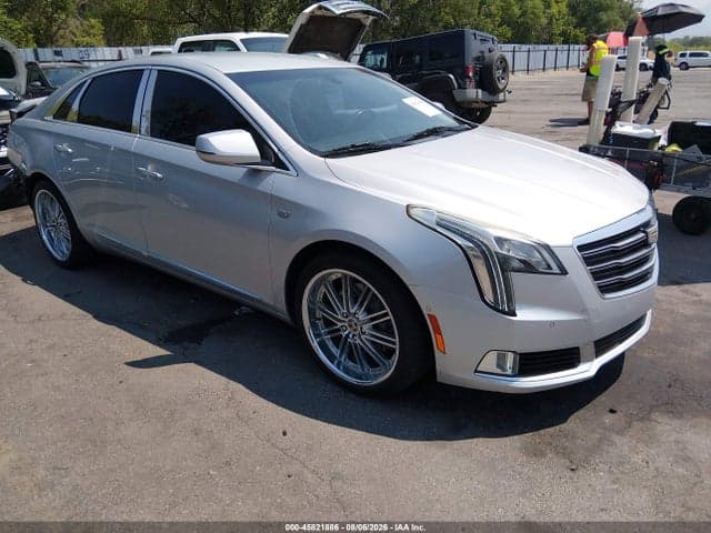 2019 CADILLAC XTS LUXURY 1