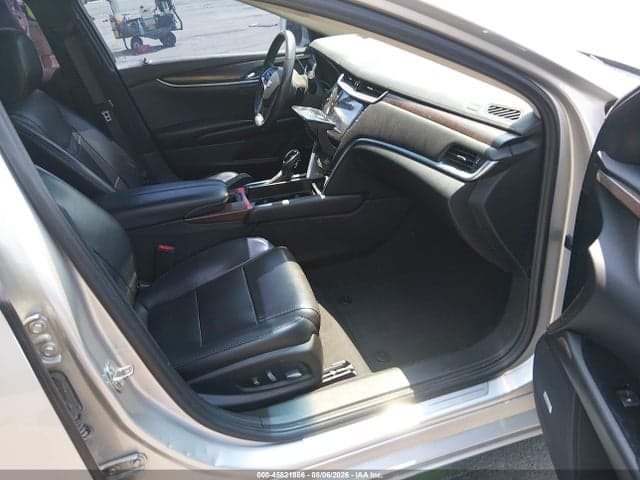2019 CADILLAC XTS LUXURY 5