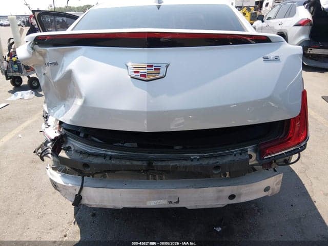2019 CADILLAC XTS LUXURY 6