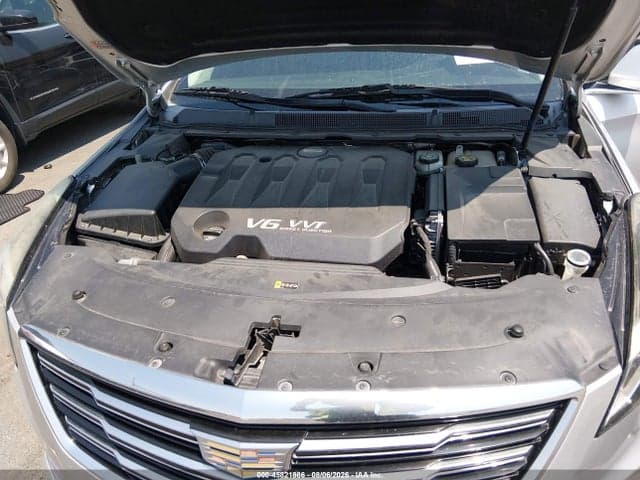 2019 CADILLAC XTS LUXURY 10
