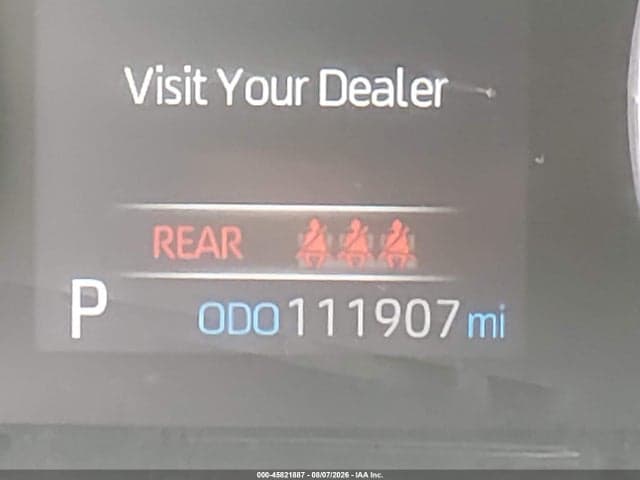 2019 TOYOTA RAV4 XLE 15