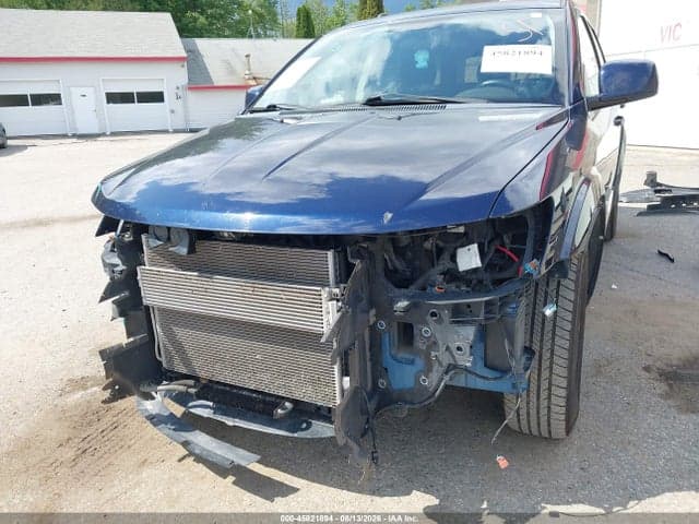 2017 DODGE JOURNEY SXT AWD 18
