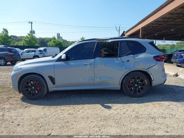 2025 BMW X5 XDRIVE40I 15