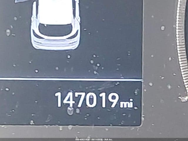 2019 HYUNDAI TUCSON SEL 15