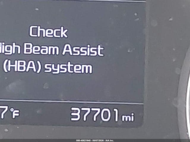 2021 KIA SELTOS S 15