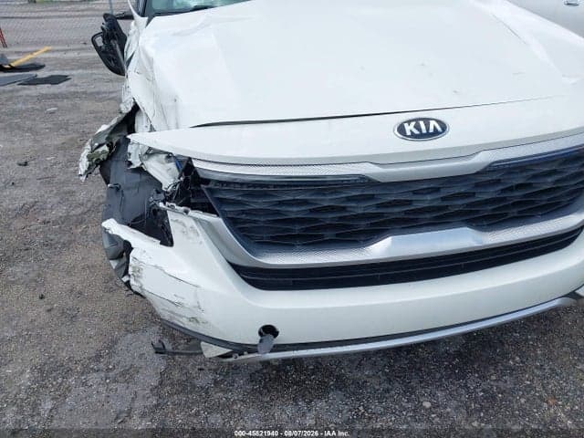 2021 KIA SELTOS S 6