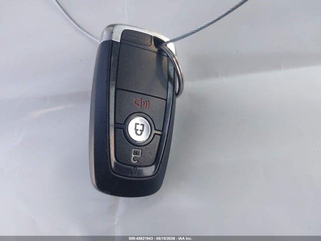 2019 FORD ECOSPORT SES 11