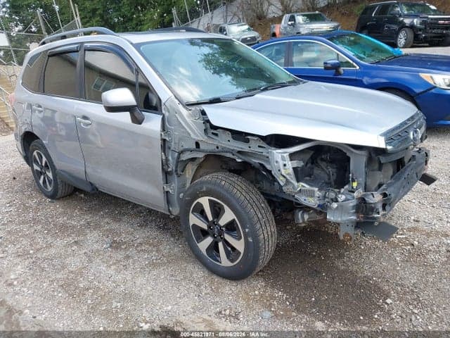 2018 SUBARU FORESTER 2.5I PREMIUM - 1