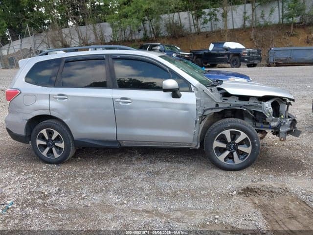 2018 SUBARU FORESTER 2.5I PREMIUM 13