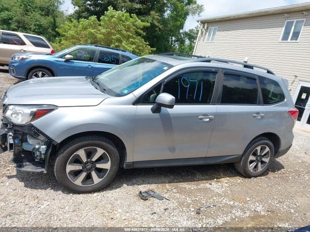 2018 SUBARU FORESTER 2.5I PREMIUM 14