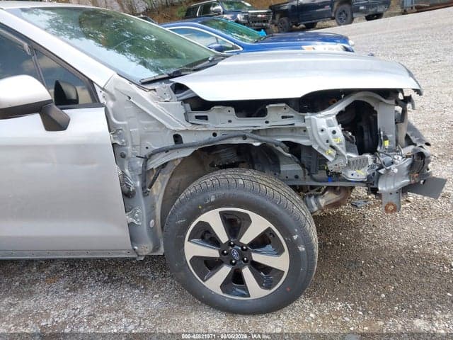 2018 SUBARU FORESTER 2.5I PREMIUM 18