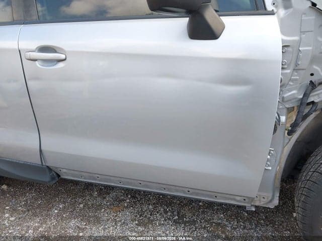 2018 SUBARU FORESTER 2.5I PREMIUM 19