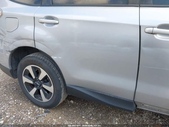 2018 SUBARU FORESTER 2.5I PREMIUM 20