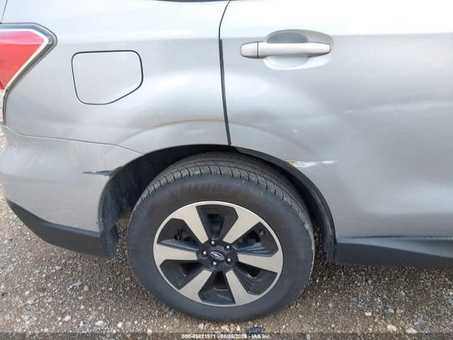 2018 SUBARU FORESTER 2.5I PREMIUM 21