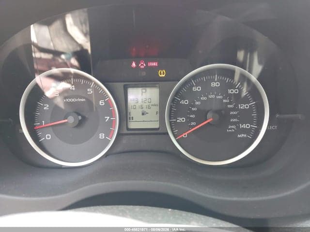2018 SUBARU FORESTER 2.5I PREMIUM 7