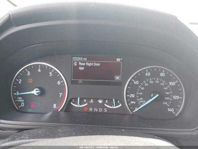 2018 FORD ECOSPORT TITANIUM 7