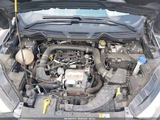2018 FORD ECOSPORT TITANIUM 10
