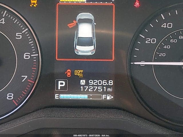 2020 SUBARU IMPREZA PREMIUM 5-DOOR 15