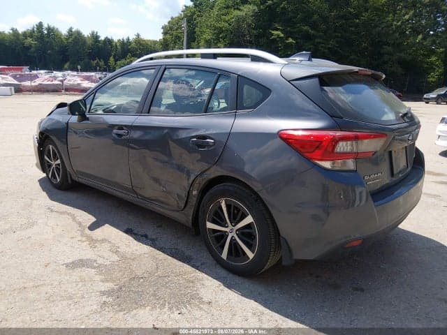 2020 SUBARU IMPREZA PREMIUM 5-DOOR 3