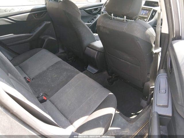 2020 SUBARU IMPREZA PREMIUM 5-DOOR 8