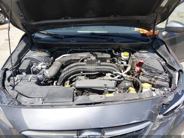 2020 SUBARU IMPREZA PREMIUM 5-DOOR 10