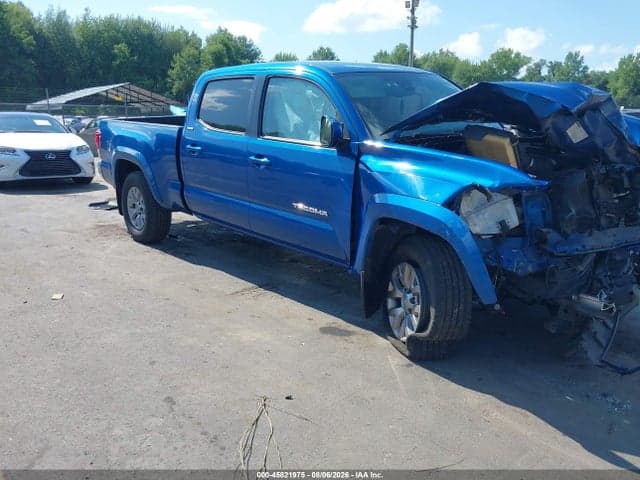 2018 TOYOTA TACOMA SR5 V6 - 1