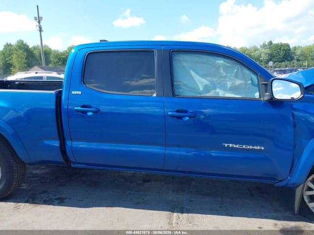 2018 TOYOTA TACOMA SR5 V6 13
