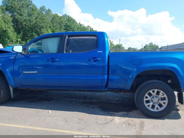 2018 TOYOTA TACOMA SR5 V6 14