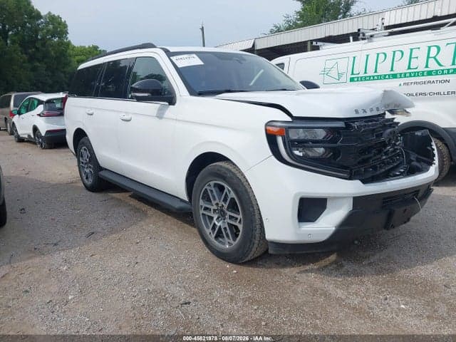 2025 FORD EXPEDITION ACTIVE - 1