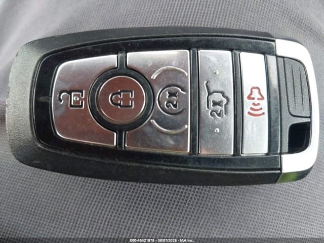 2025 FORD EXPEDITION ACTIVE 11
