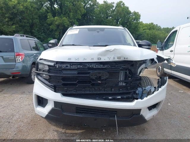 2025 FORD EXPEDITION ACTIVE 12