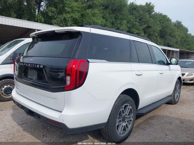 2025 FORD EXPEDITION ACTIVE 13