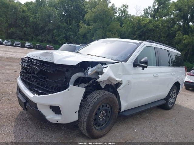 2025 FORD EXPEDITION ACTIVE 14