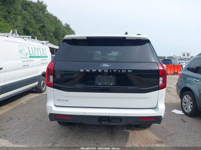 2025 FORD EXPEDITION ACTIVE 16