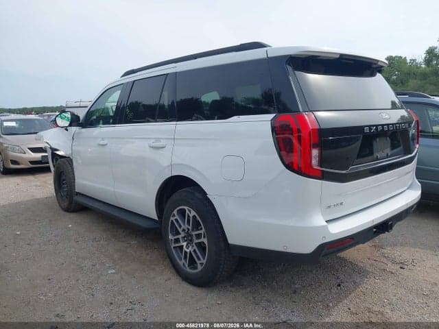 2025 FORD EXPEDITION ACTIVE 3