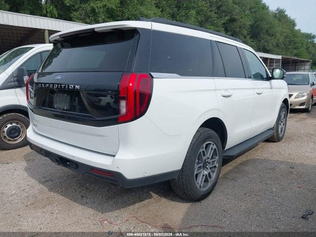 2025 FORD EXPEDITION ACTIVE 4