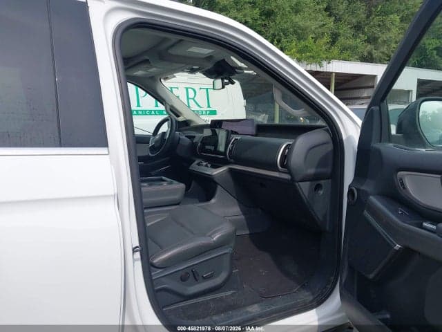 2025 FORD EXPEDITION ACTIVE 5