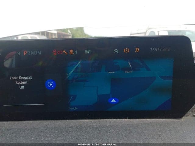 2025 FORD EXPEDITION ACTIVE 7