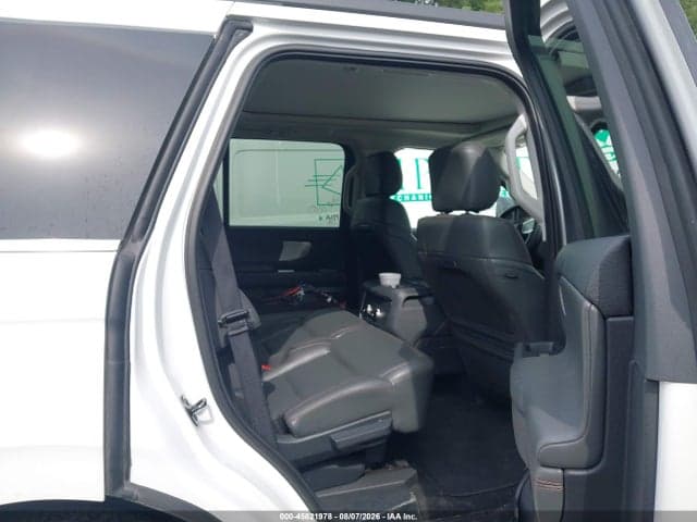 2025 FORD EXPEDITION ACTIVE 8