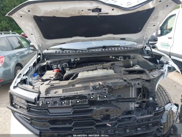2025 FORD EXPEDITION ACTIVE 10