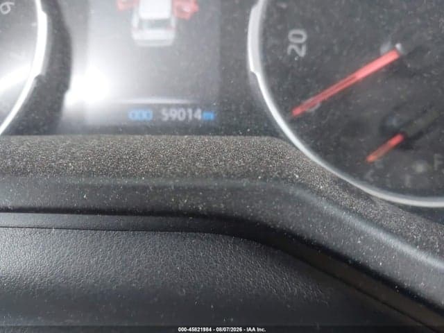 2021 TOYOTA RAV4 XLE 14