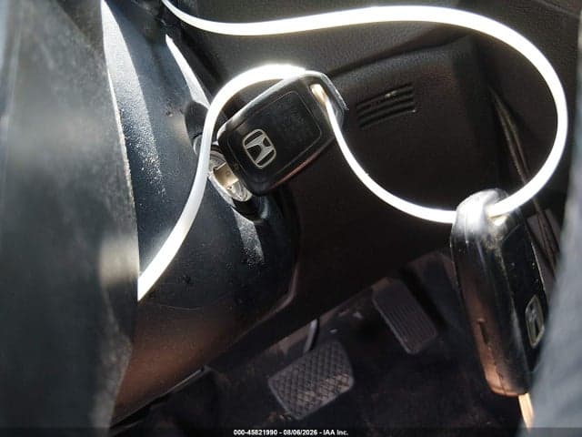 2020 HONDA CIVIC LX 11