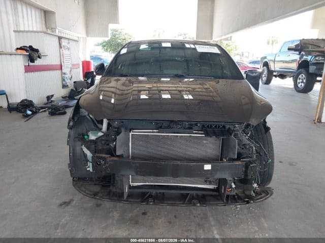 2021 KIA FORTE GT-LINE 13