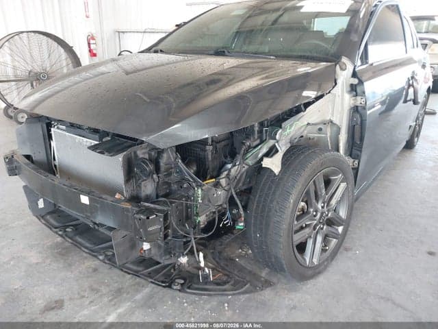 2021 KIA FORTE GT-LINE 18