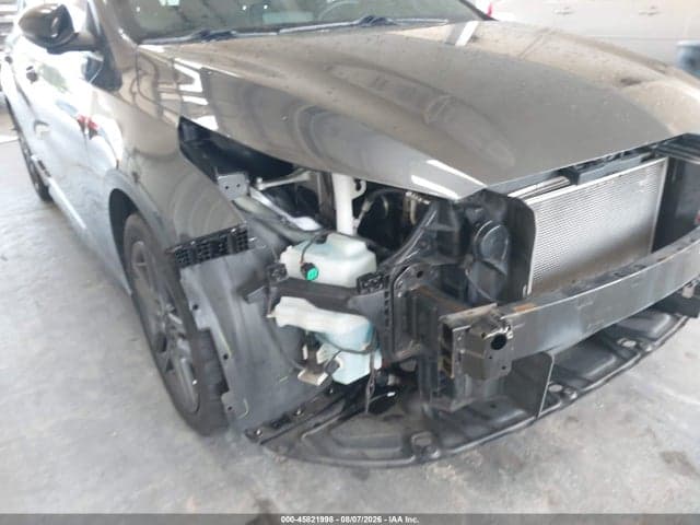 2021 KIA FORTE GT-LINE 20