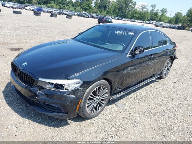 2017 BMW 530I XDRIVE 2