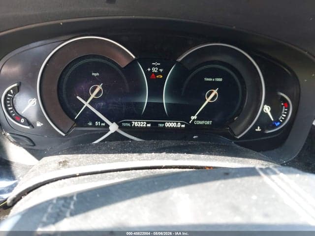 2017 BMW 530I XDRIVE 15