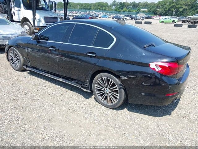 2017 BMW 530I XDRIVE 3