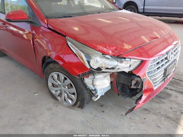 2019 HYUNDAI ACCENT SE 6